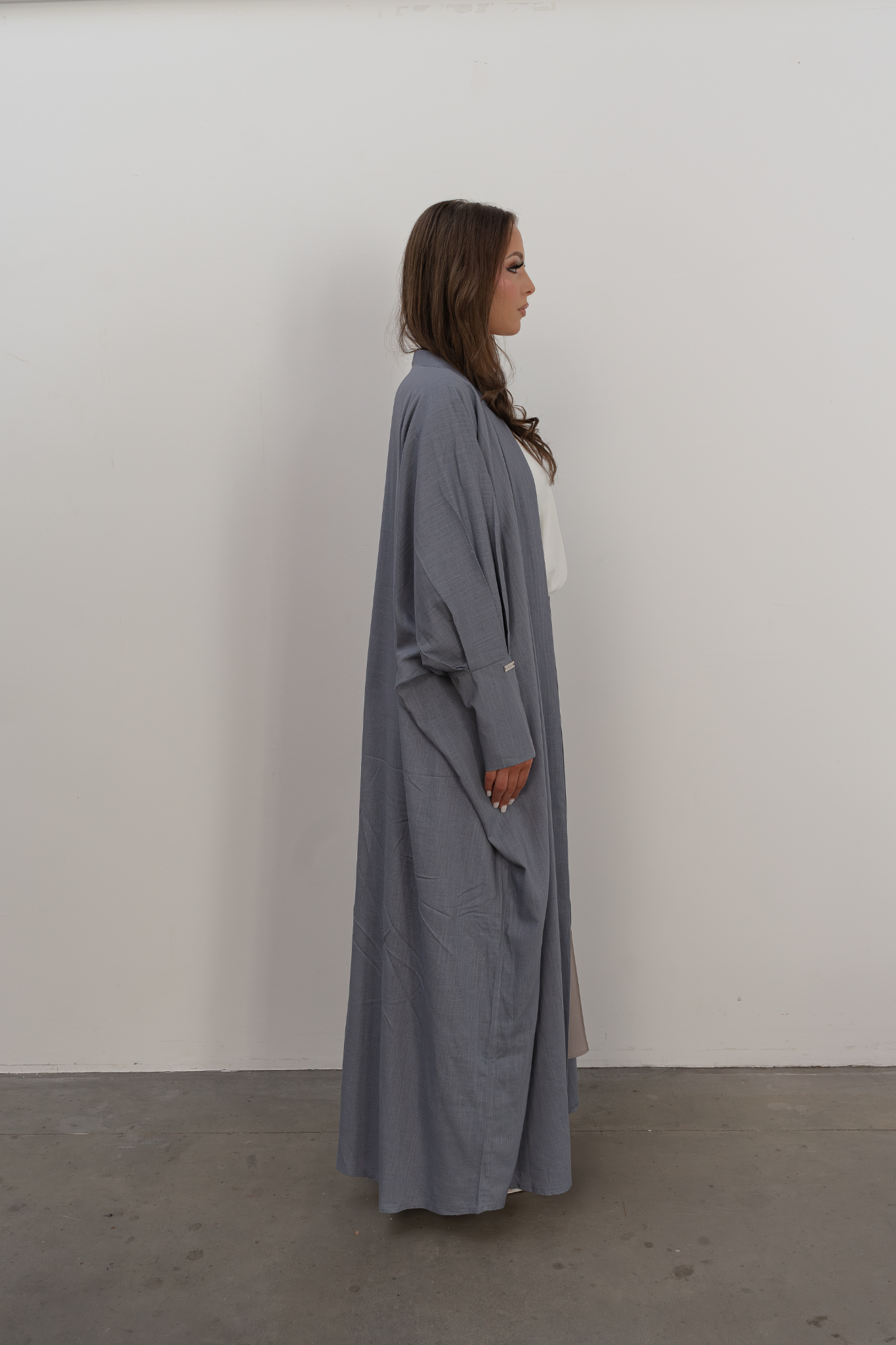 Abaya | Lucht