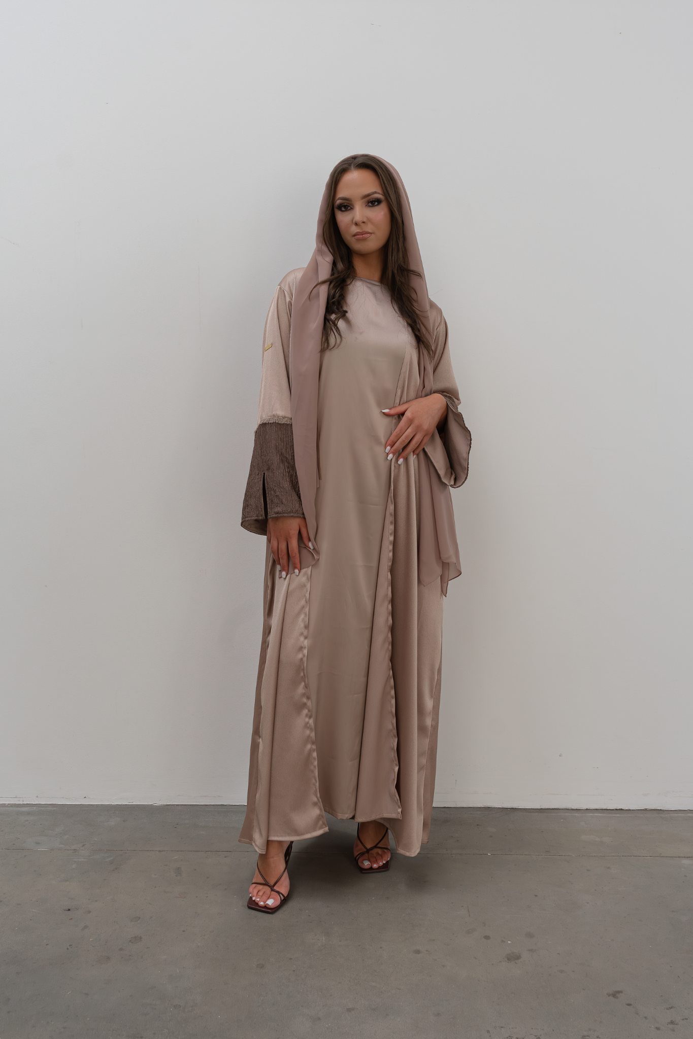 Abaya | Inara