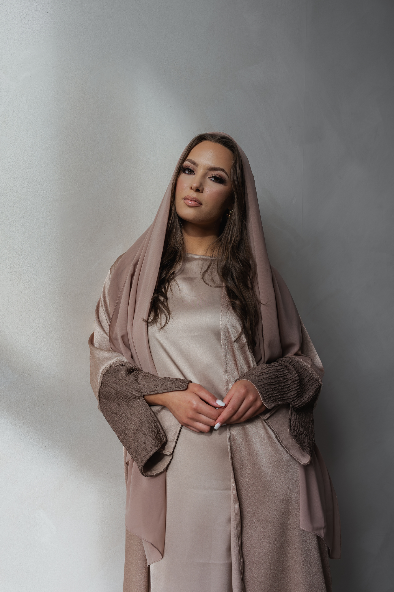 Abaya | Inara