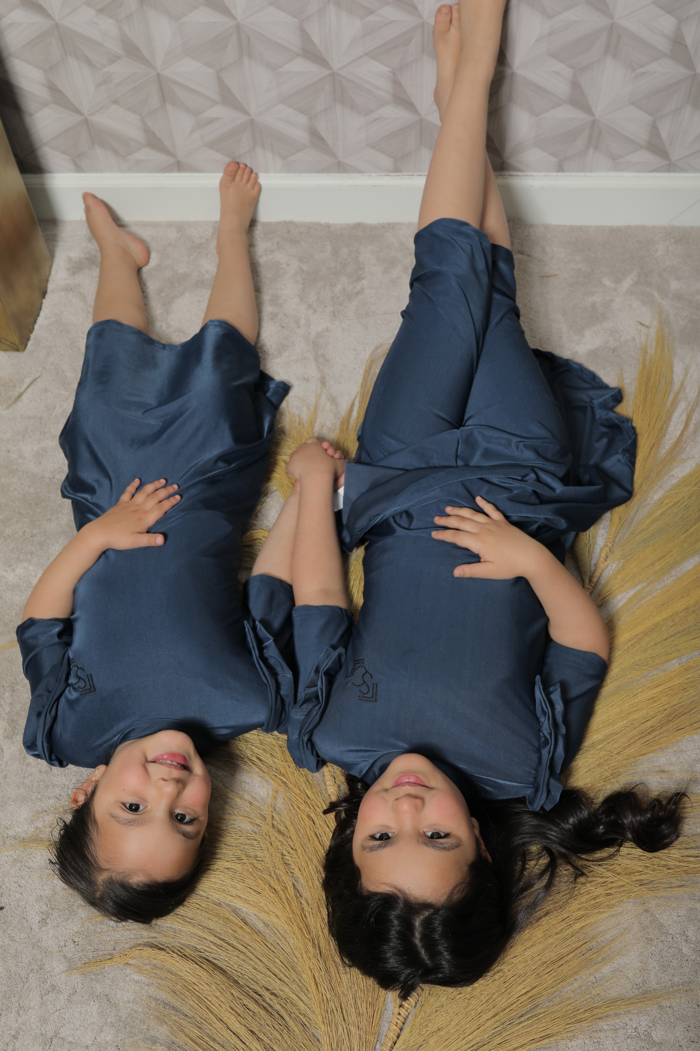 Kids | Burkini Navy