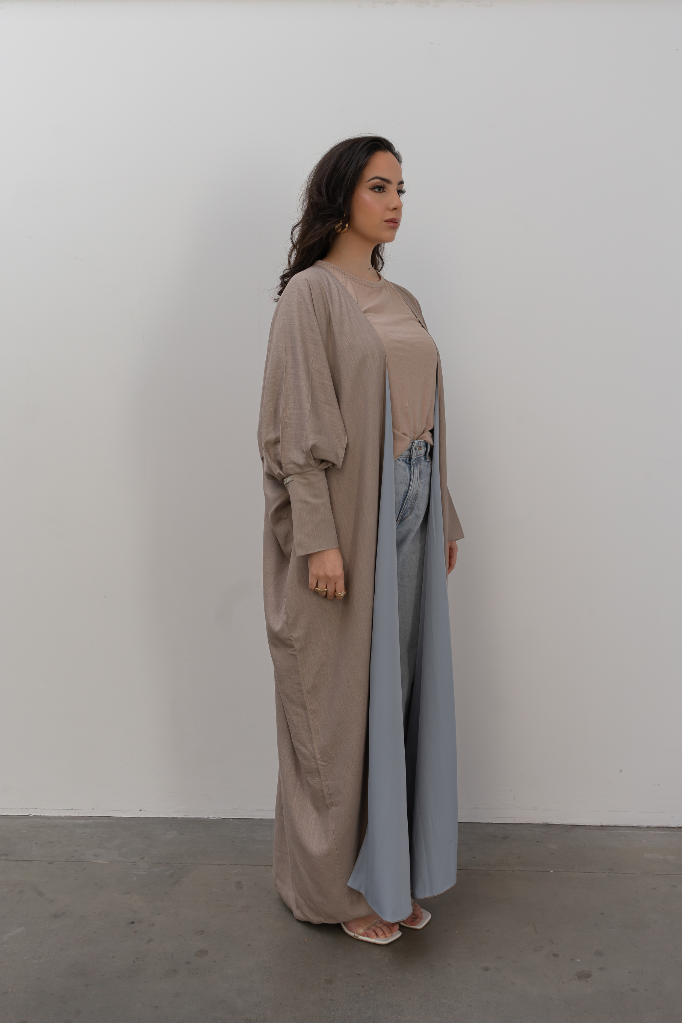 Abaya | Leia