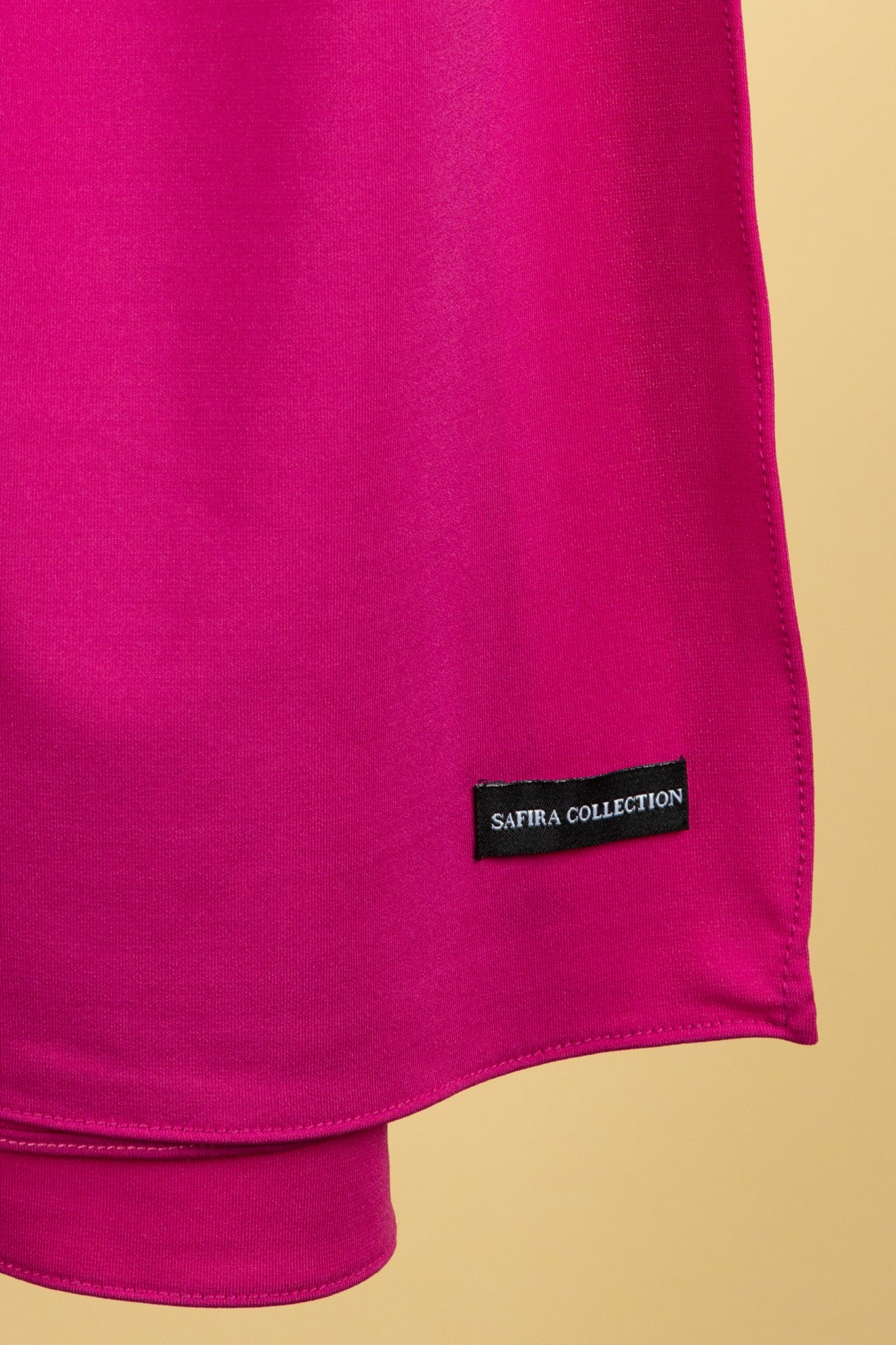 Premium Jersey | Pink Berry