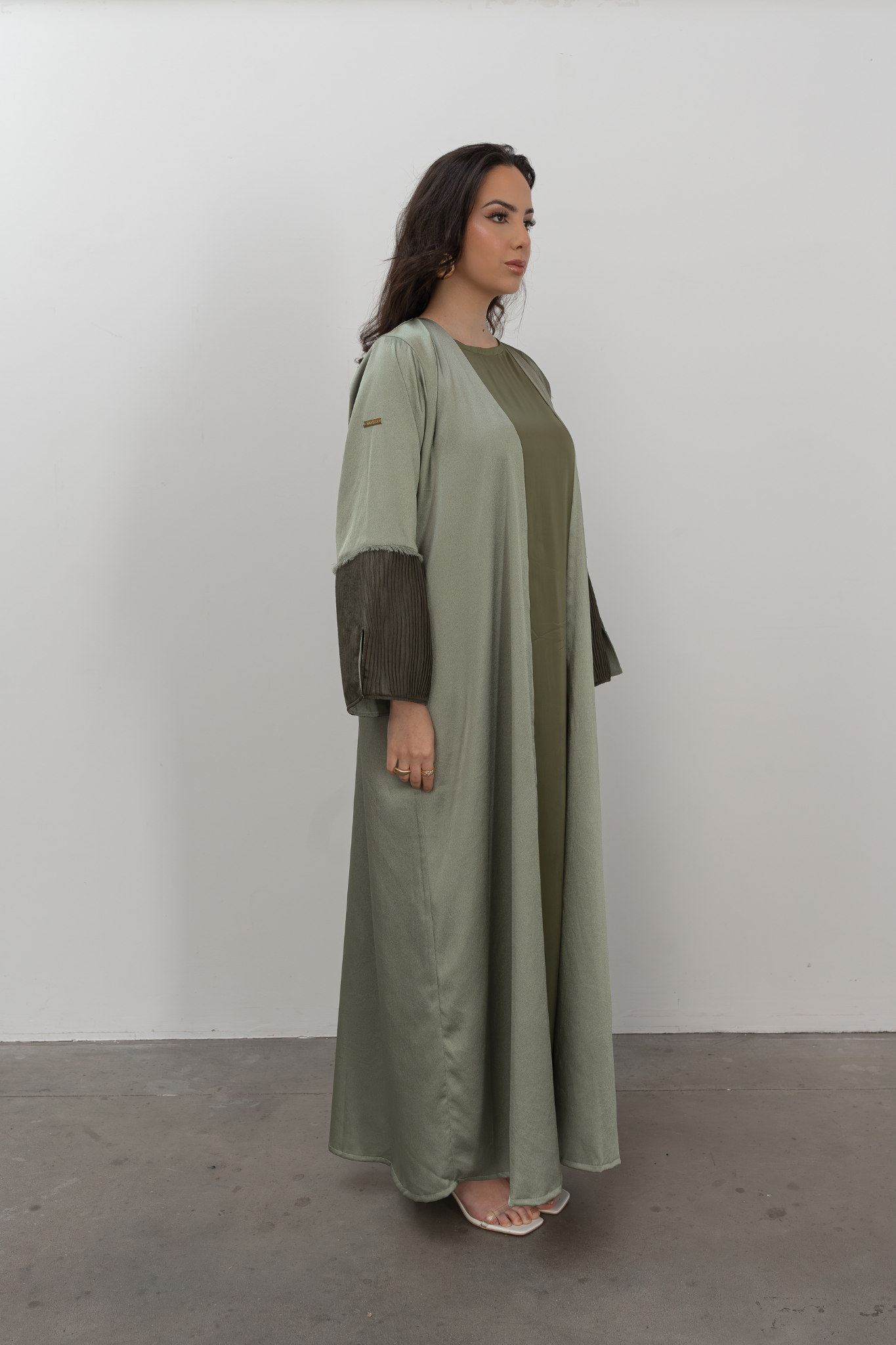 Abaya | Renisa