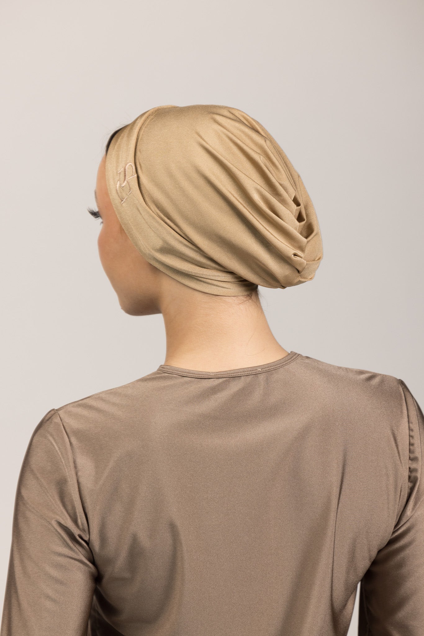 Oasis | Turban Sand